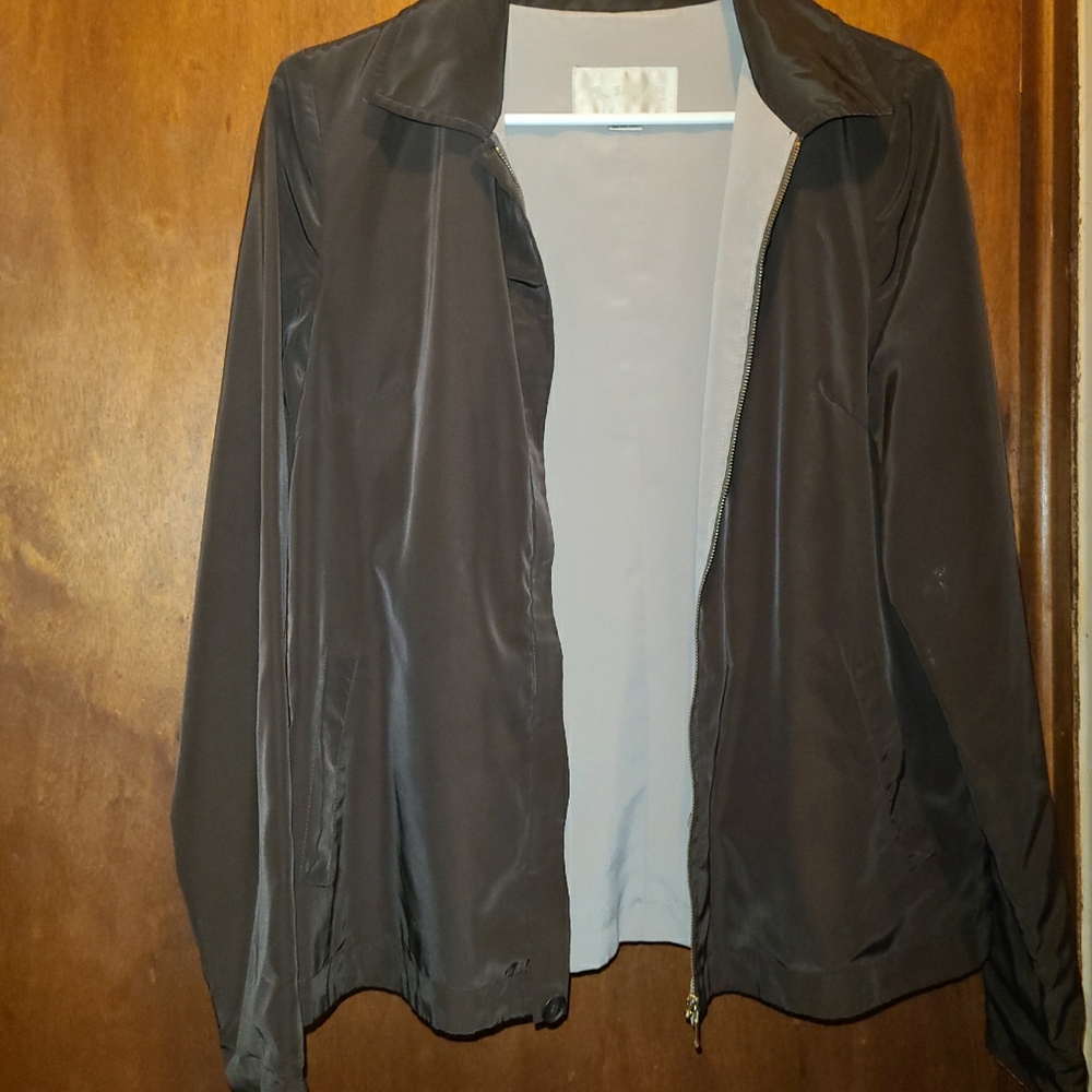 Fall jacket